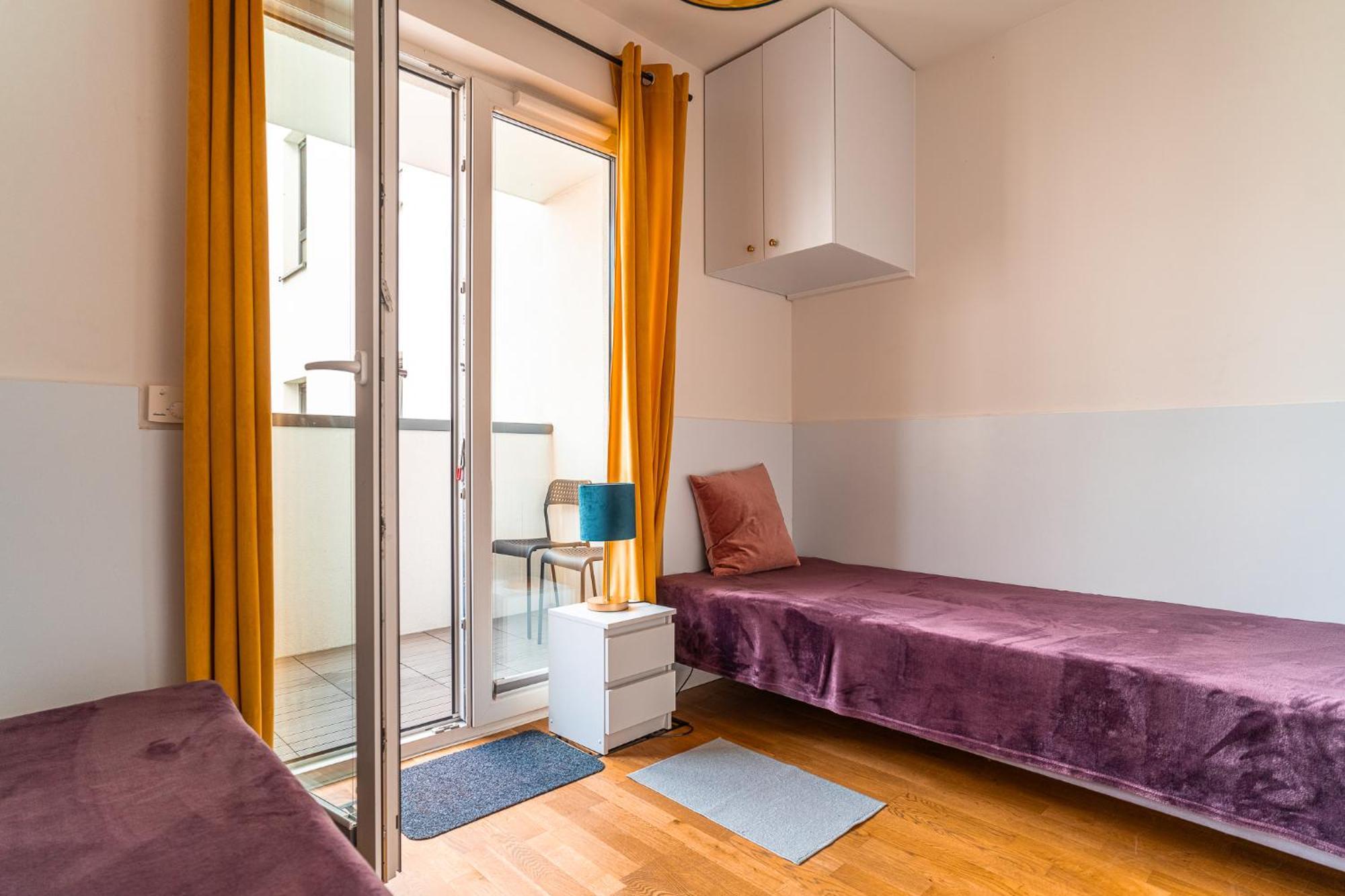 Apartament Chmielna Gold Krasków Eksteriør bilde