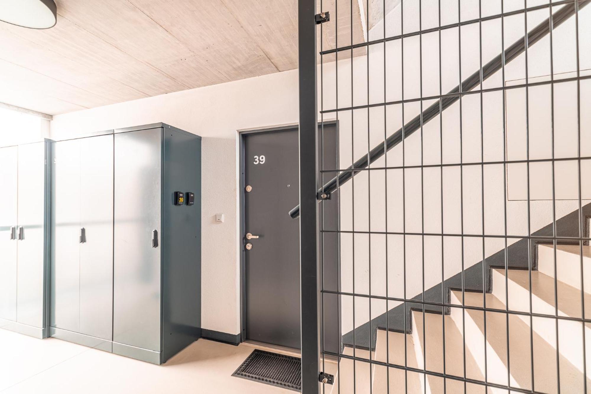 Apartament Chmielna Gold Krasków Eksteriør bilde