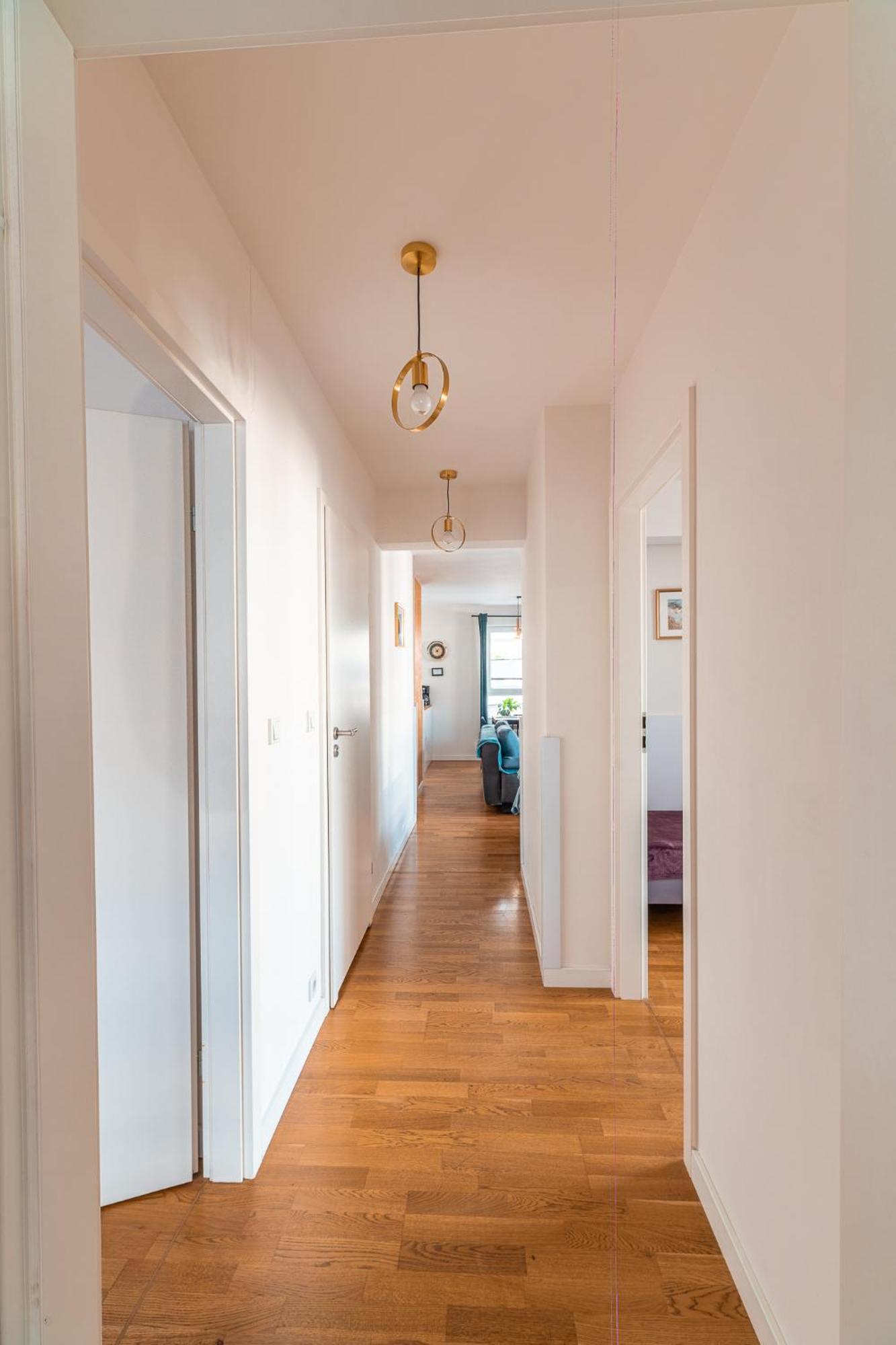 Apartament Chmielna Gold Krasków Eksteriør bilde