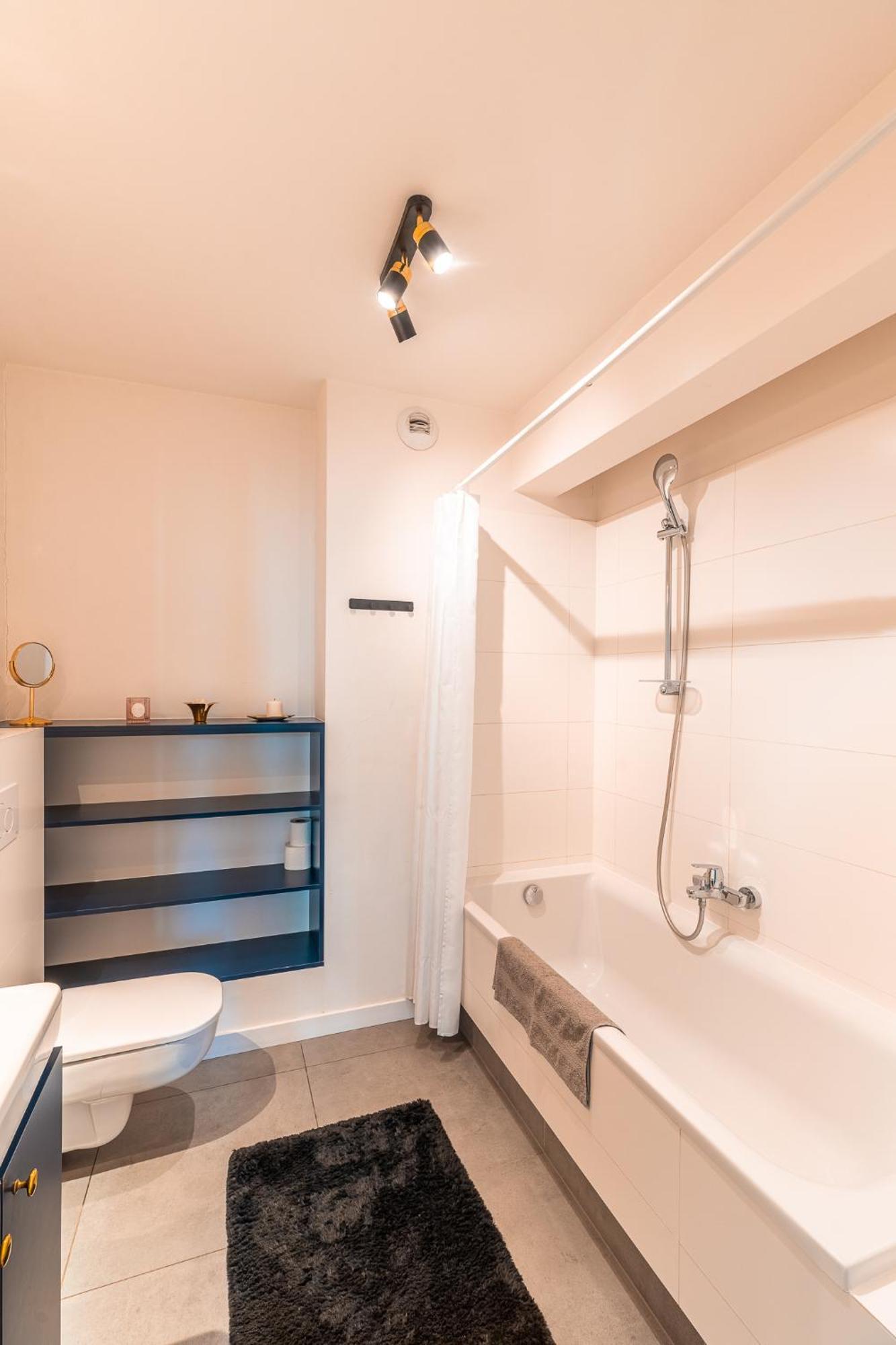 Apartament Chmielna Gold Krasków Eksteriør bilde