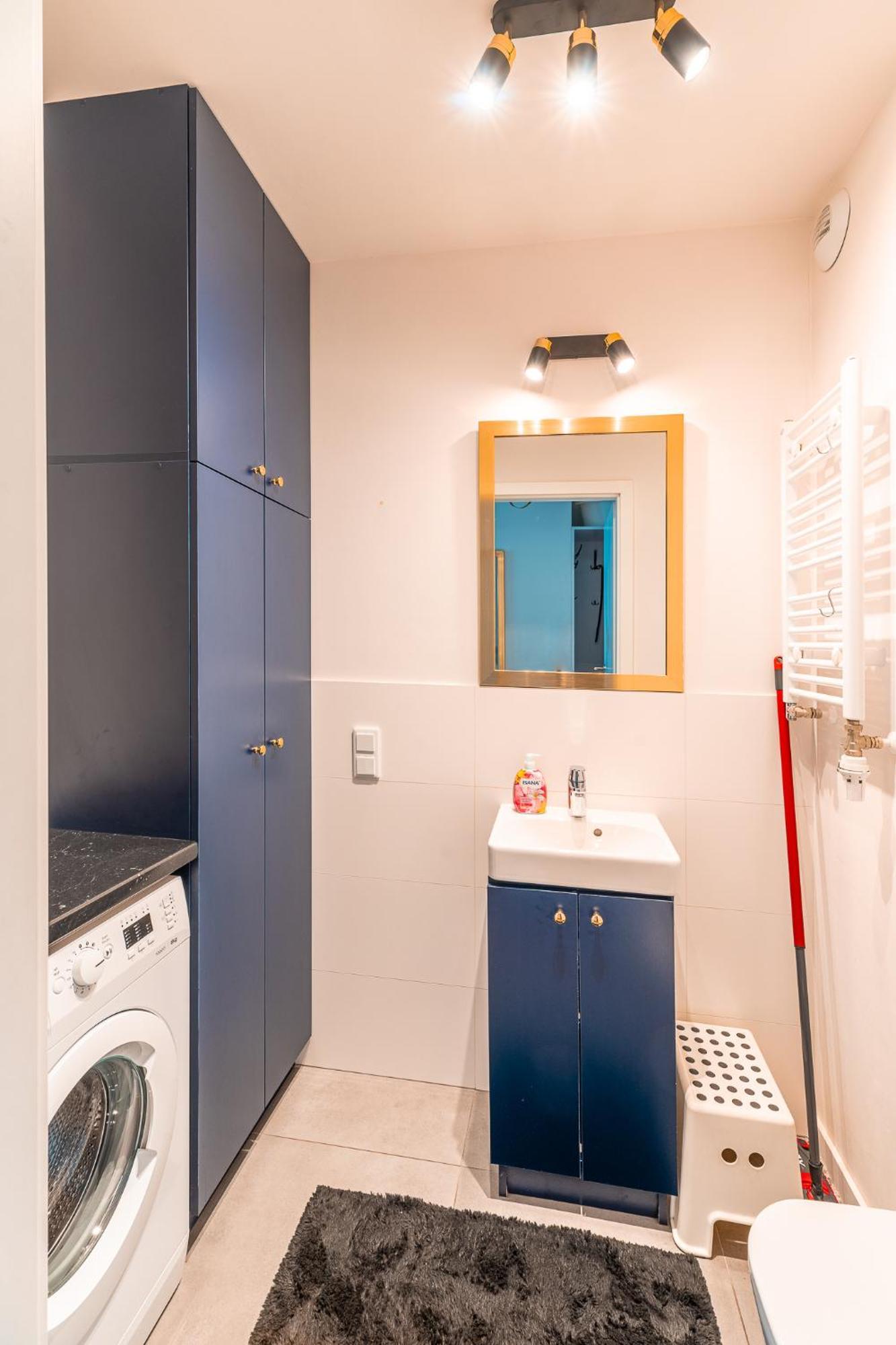 Apartament Chmielna Gold Krasków Eksteriør bilde